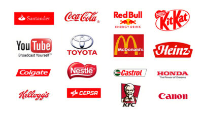 Psicología del Color Rojo en Publicidad
