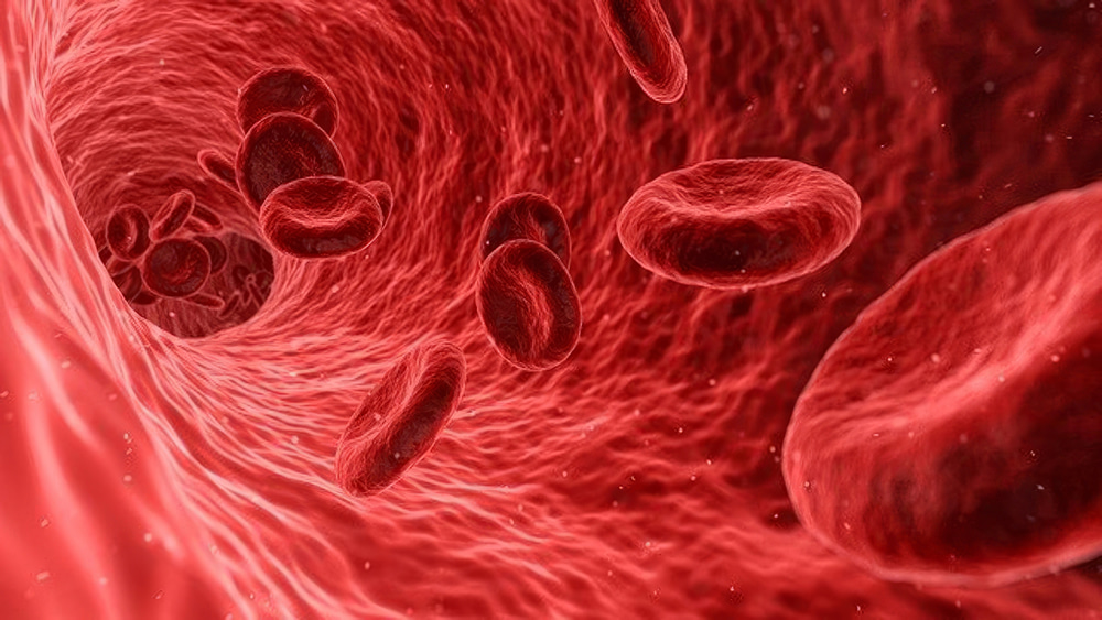 El Color rojo en la Ciencia