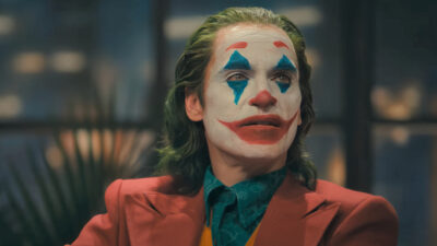 El Color Rojo en el Cine