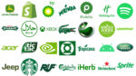 El Significado del Color Verde en la Publicidad