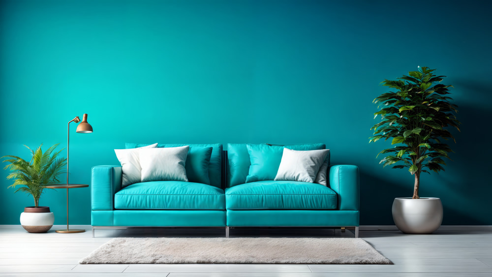 Significado del Color Turquesa en Gemología