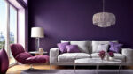 Significado del Color Morado en la Decoración