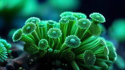 Significado del Color Verde en la Ciencia