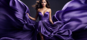El Color Morado en Fotografía