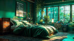 Significado del Color Verde en la Decoración